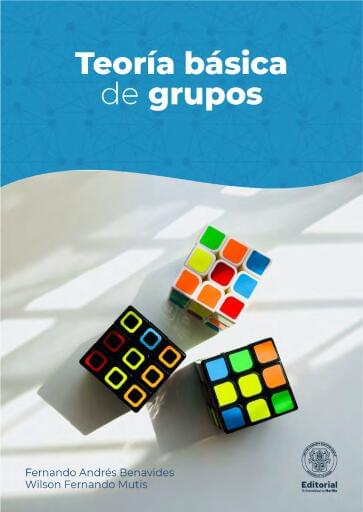 Teoria Básica de grupos