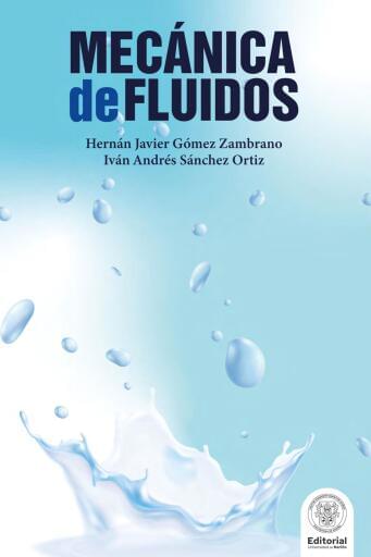 Mecánica de Fluidos