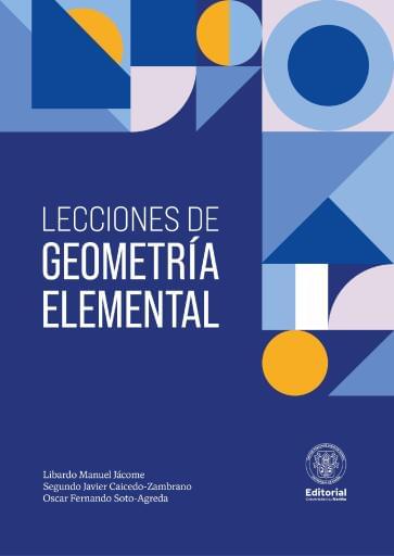 Lecciones de Geometría Elemental