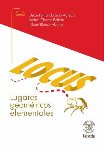 LOCUS Lugares geométricos elementales
