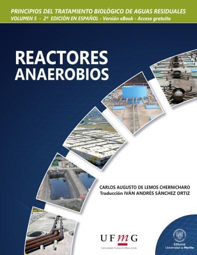 REACTORES ANAEROBIOS