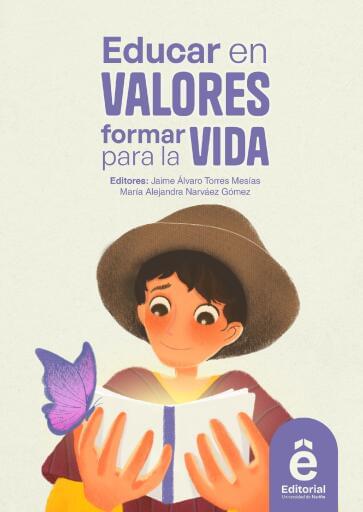 Educar en Valores formar para la Vida