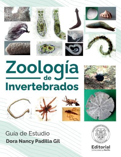 Zoología de Invertebrados