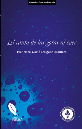 El canto de las gotas al caer