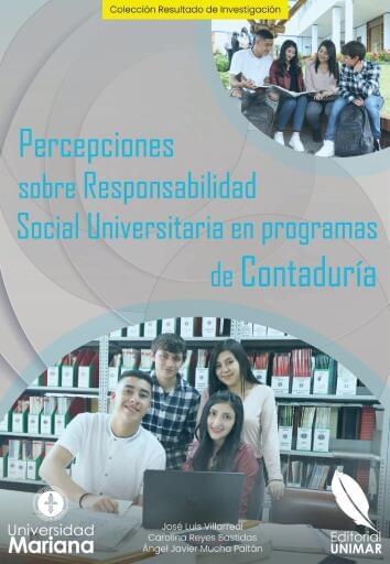 Percepciones sobre responsabilidad social universitaria en programas de contaduría