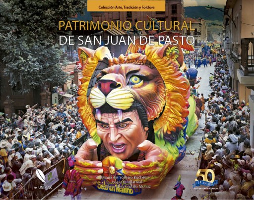 Patrimonio Cultural de San Juan de Pasto