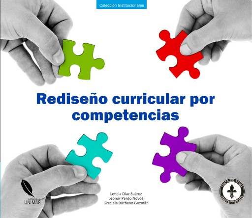 Rediseño curricular por competencias