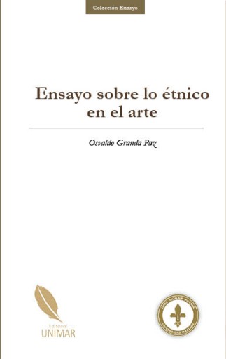 Ensayo sobre lo étnico en el arte