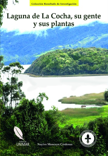 Laguna de La Cocha, su gente y sus plantas