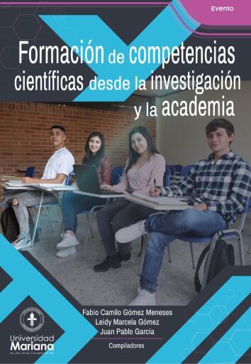 Formación de competencias científicas desde la investigación y la academia