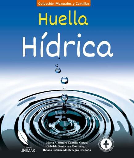 Huella hídrica