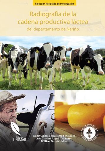 Radiografía de la cadena productiva láctea del departamento de Nariño