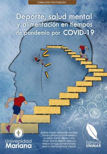 Deporte, salud mental y alimentación en tiempos de pandemia por COVID- 19