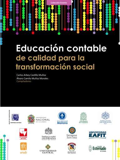 Educación contable de calidad para la transformación social