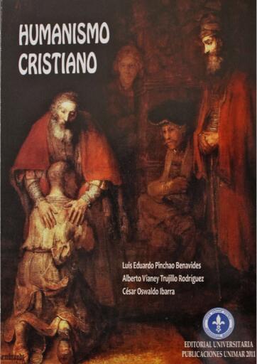 Humanismo Cristiano