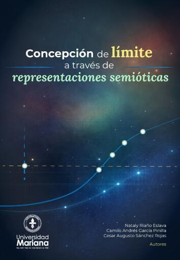Concepción de límite a través de representaciones semióticas