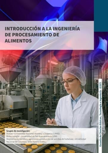 Introducción a la ingeniera de procesamiento de alimentos