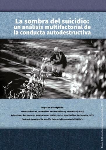 La sombra del suicidio: un análisis multifactorial de la conducta autodestructiva