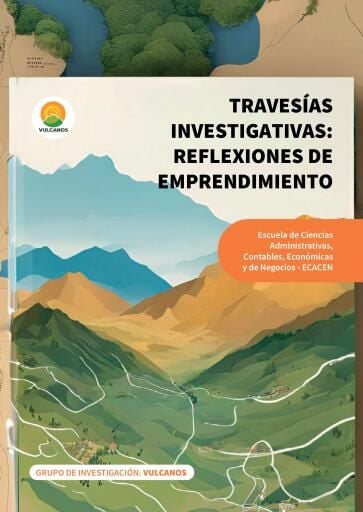 Travesías investigativas: reflexiones de emprendimiento