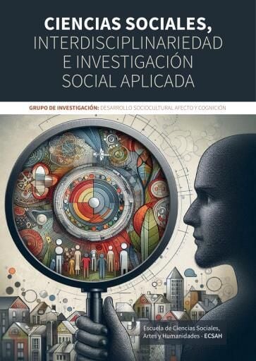 Ciencias sociales, interdisciplinariedad e investigación social aplicada