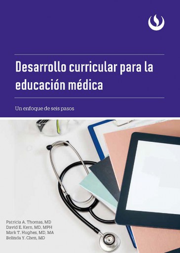 Desarrollo curricular para la educación médica