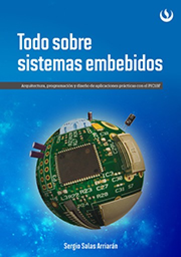 Todo sobre sistemas embebidos