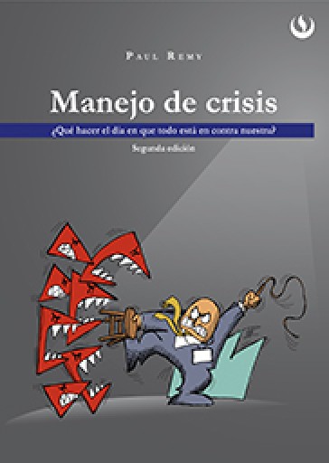 Manejo de crisis 2da Ed