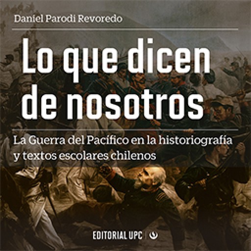 Audiolibro - Lo que dicen de nosotros