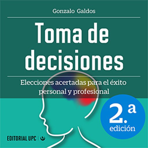 Audiolibro - Toma de decisiones 2da edición