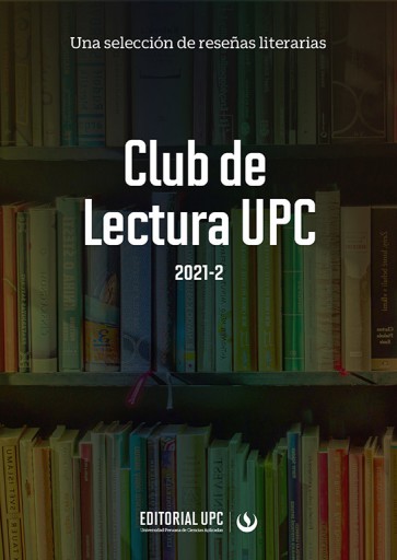 Club de Lectura UPC