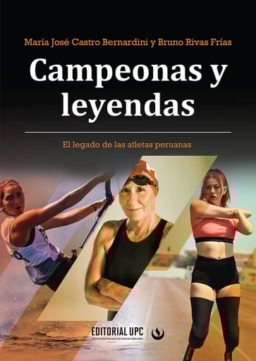 Campeonas y leyendas