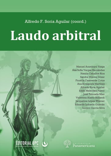 Laudo arbitral