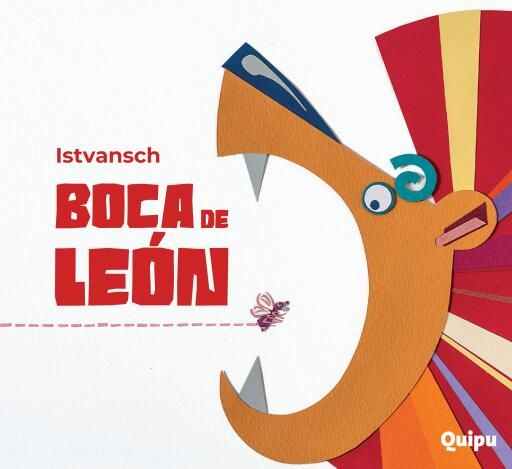Boca de león