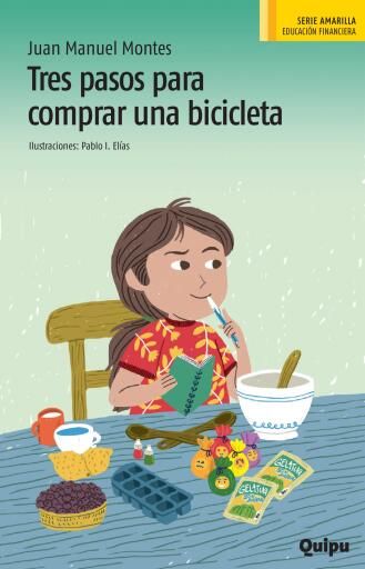 Tres pasos para comprar una bicicleta