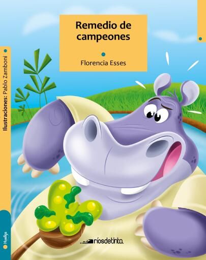 Remedio de campeones