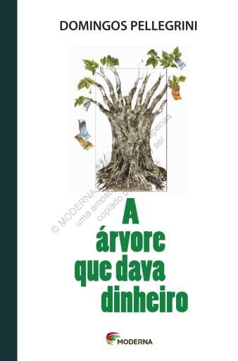 A árvore que dava dinheiro